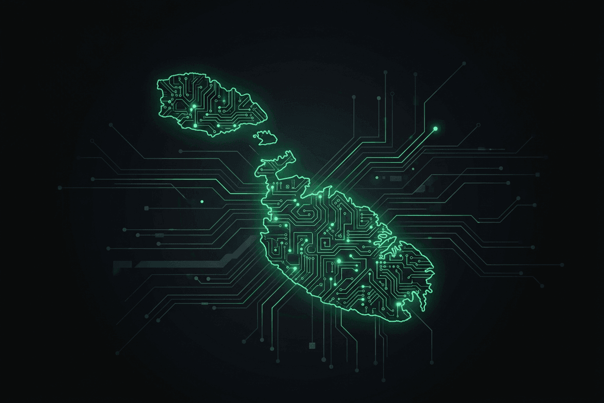 Malta’s Digital Economy: Why Now Is the Time to Move