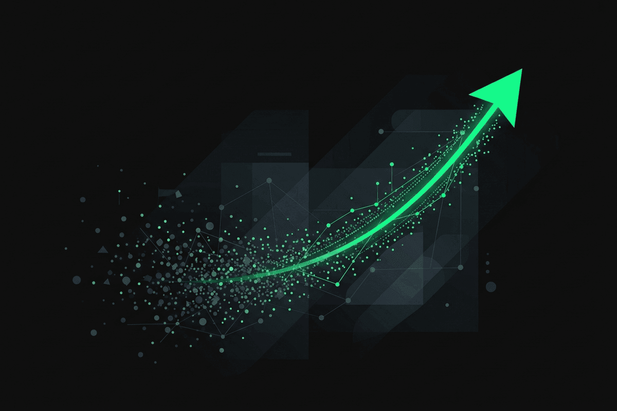 Predictive Marketing: From Guesswork to Measurable ROI