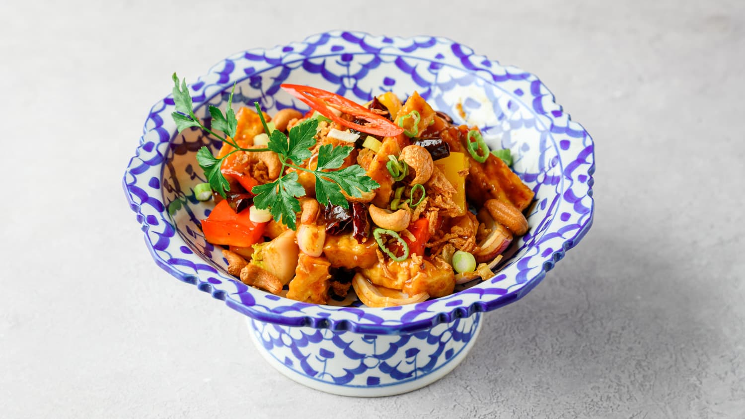 Sabai Jai Restaurant Launch