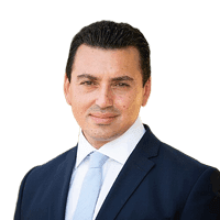 Aaron Farrugia, Government of Malta — DeAI Summit 2026 speaker