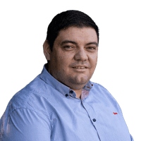 Alexiei Dingli, University of Malta — DeAI Summit 2026 speaker