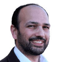 André Xuereb, University of Malta — DeAI Summit 2026 speaker