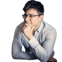 Joshua Ellul, University of Malta — DeAI Summit 2026 speaker
