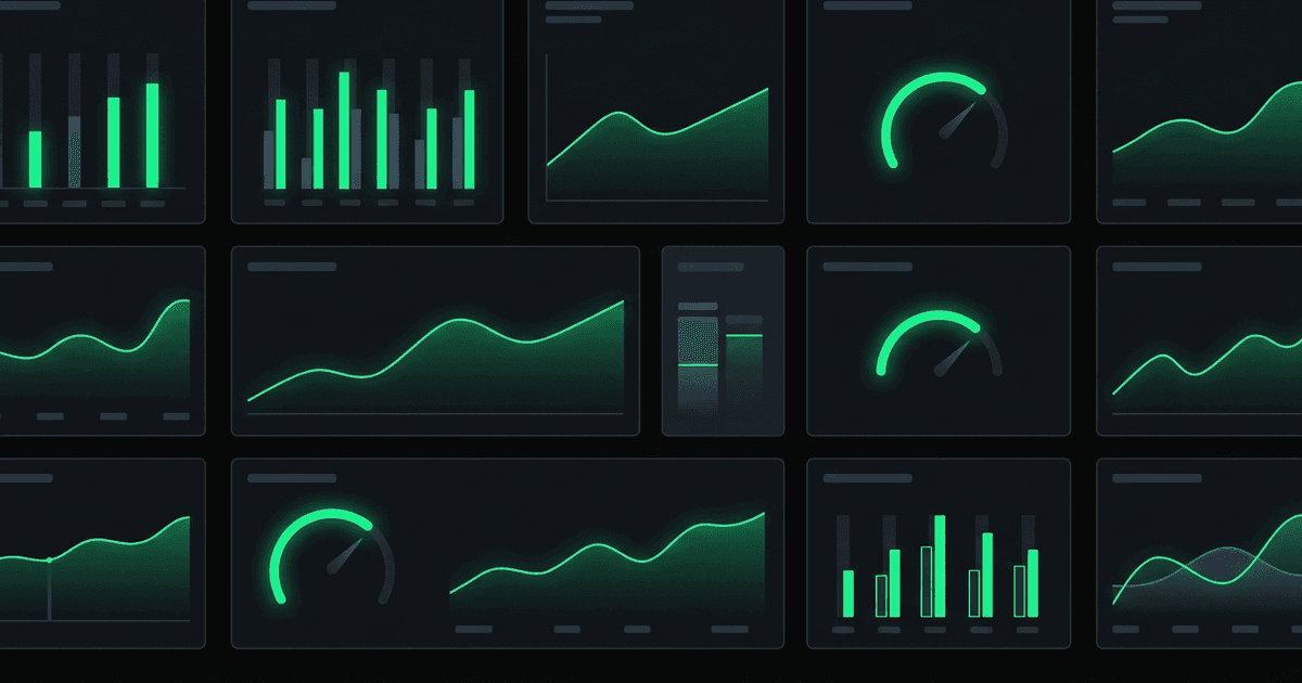Video showcase for Business Intelligence